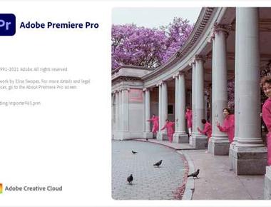 Adobe Premiere Pro 2022 – Full v22.6.2.2 (x64)