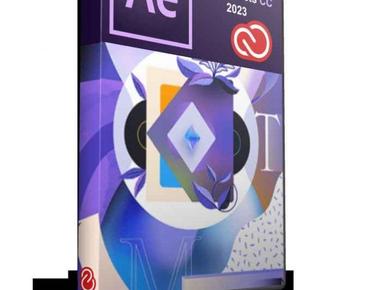 Adobe After Effects 2023 – Full v23.0.0.59