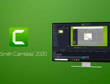  TechSmith Camtasia 2022 – Full v2022