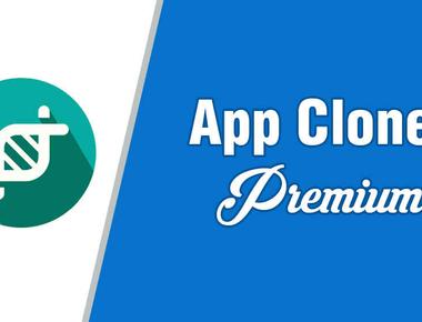 App Cloner Apk – Premium v2.16.6 Mod Unlocked