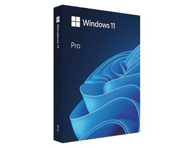 Windows 11 – 32 64 bit – Pro and All
