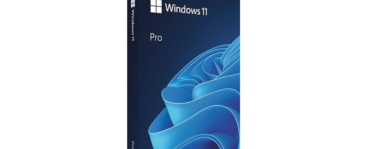 Windows 11 – 32 64 bit – Pro and All