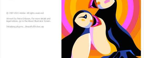  Adobe Illustrator 2022 – Full 26.5.0.253