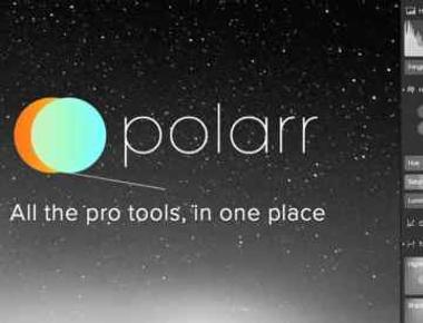 Polarr Photo Editor Pro – Full v6.7.1