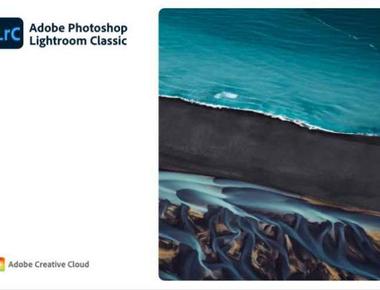 Adobe Lightroom Classic 2023 – Full Win+Mac