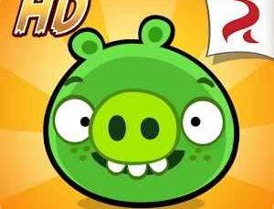 Bad Piggies HD Apk – Full Mod Mod v2.4.3314
