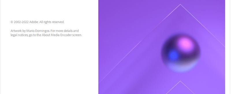 Adobe Media Encoder 2023 Full Win+Mac