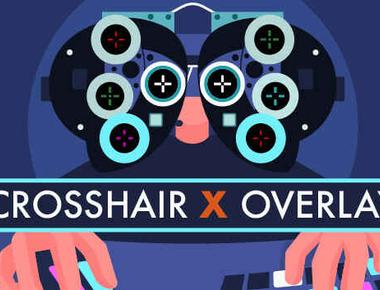 Crosshair X – Full PC