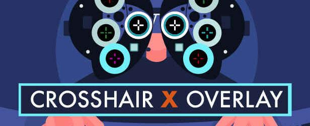 Crosshair X – Full PC