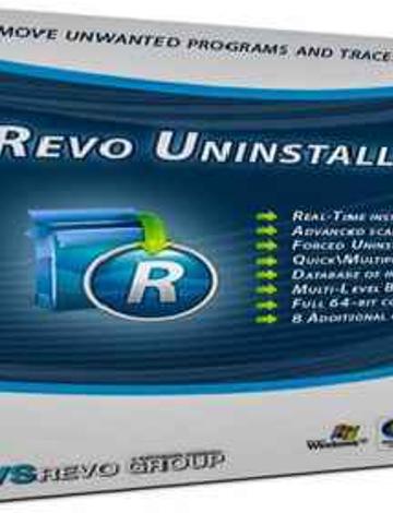 Revo Uninstaller Pro Full 5.0.8- Serialli
