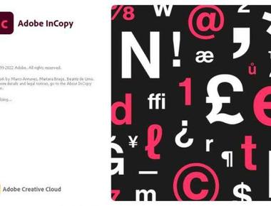 Adobe InCopy 2023 – Full