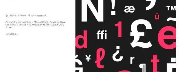 Adobe InCopy 2023 – Full