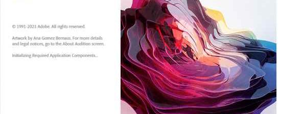 Download Adobe Audition 2022 – Full (x64)