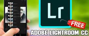 Adobe Photoshop Lightroom CC Apk v8.2.1 – Full Version
