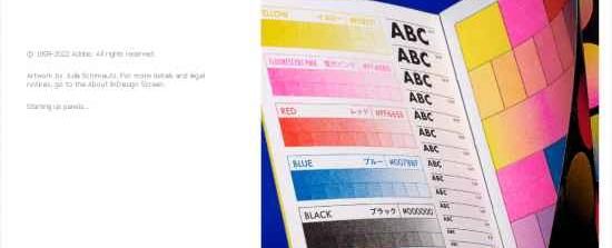 Adobe Indesign 2023 – Full Win+Mac